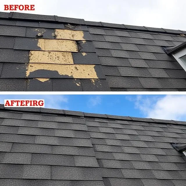 Roof Repair Near Me in North Dakota near me